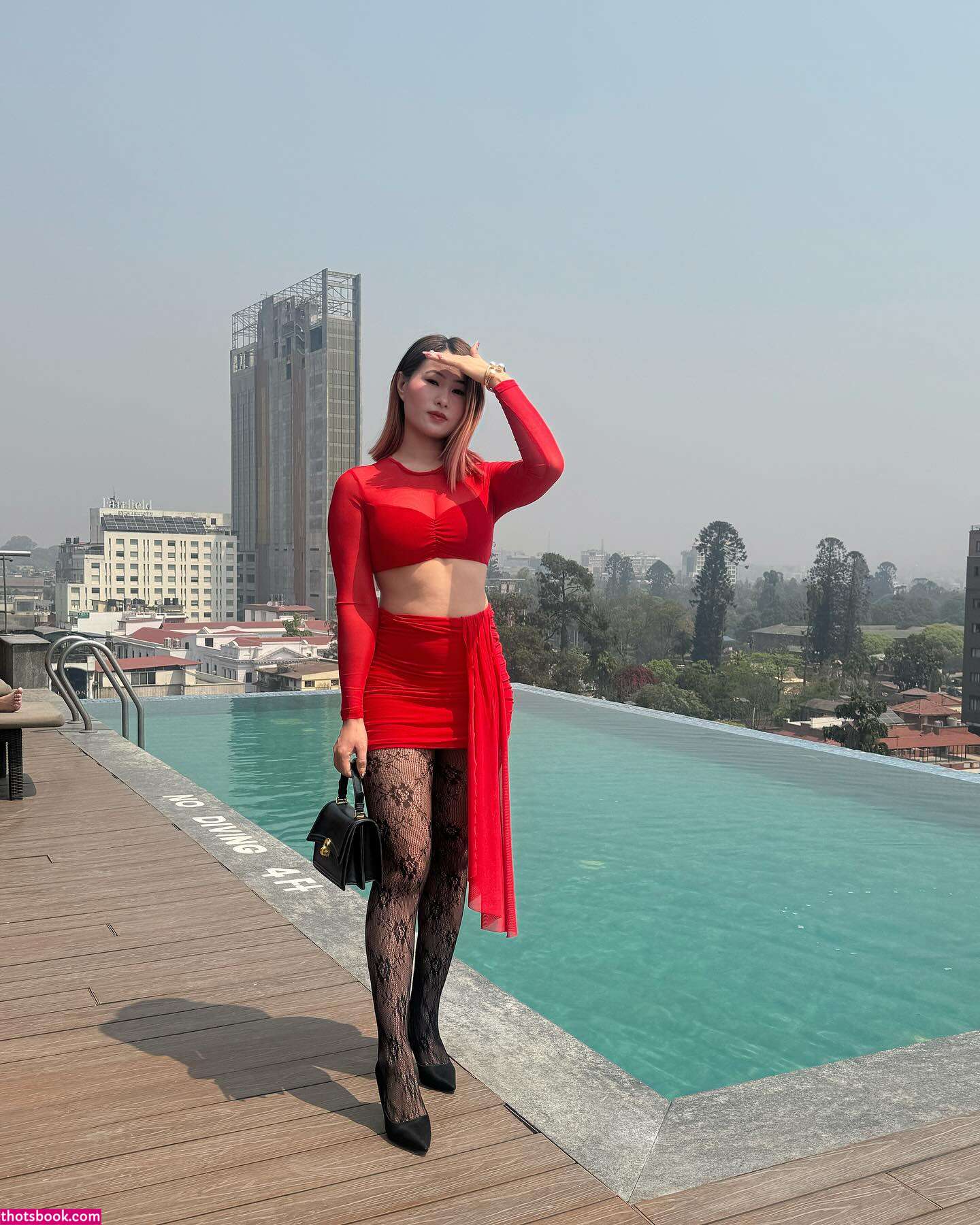 Sapna Mabo Limboo Nude Leaks OnlyFans Photos #4 1862859