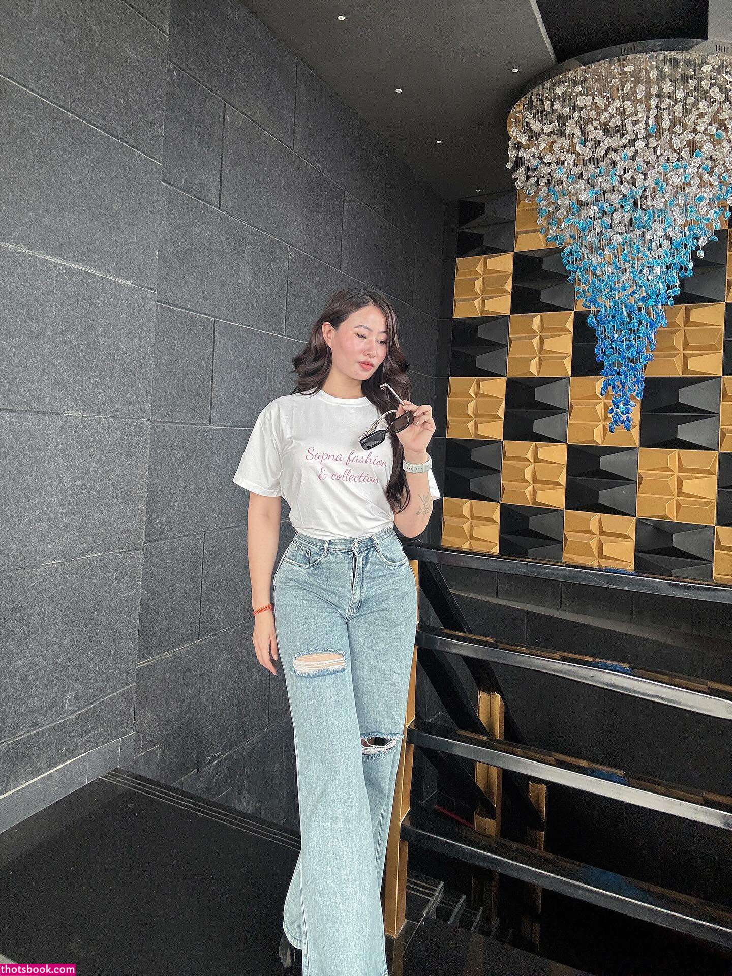 Sapna Mabo Limboo Nude Leaks OnlyFans Photos #5 1862865