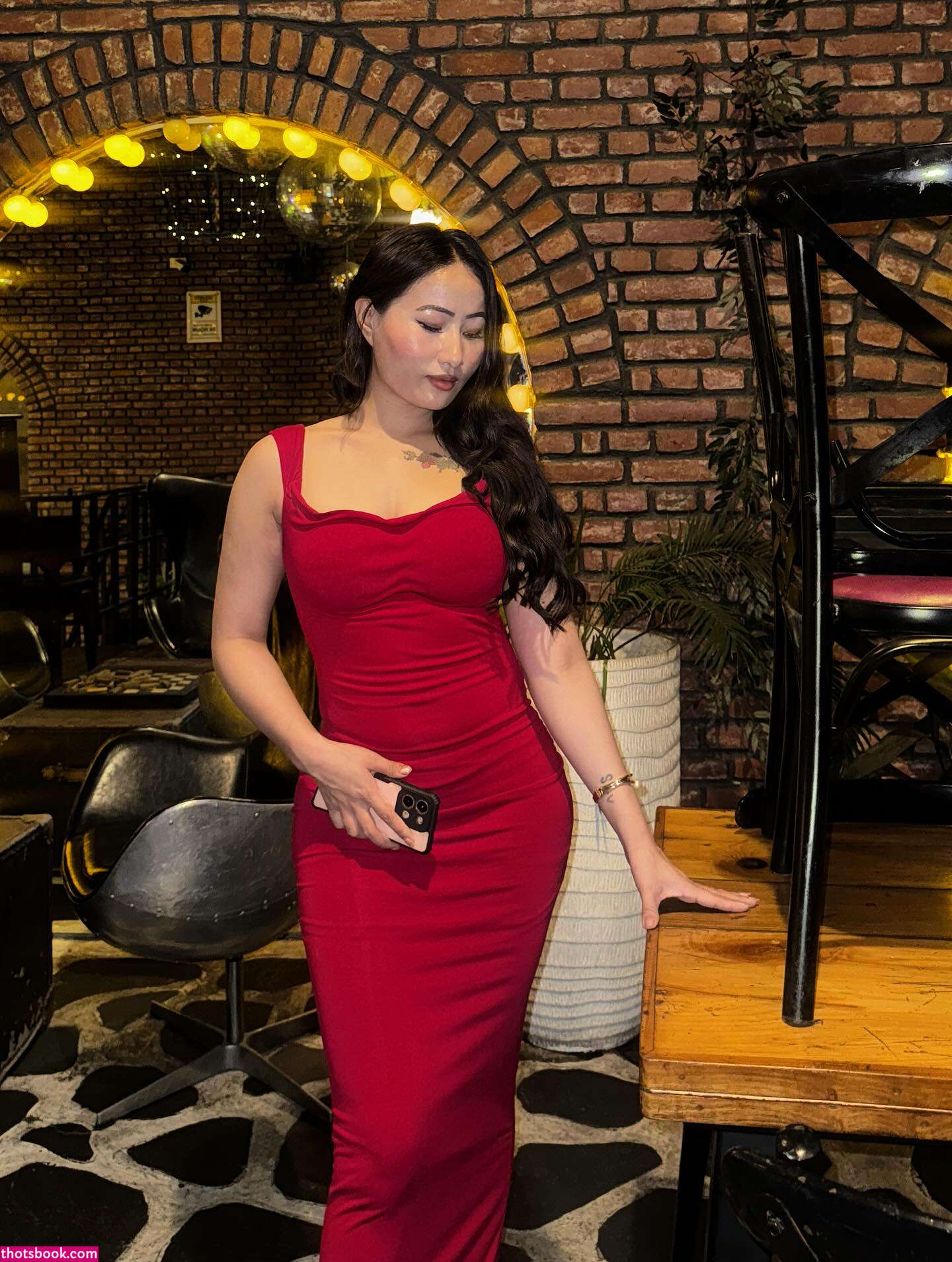 Sapna Mabo Limboo Nude Leaks OnlyFans Photos #5 1862868