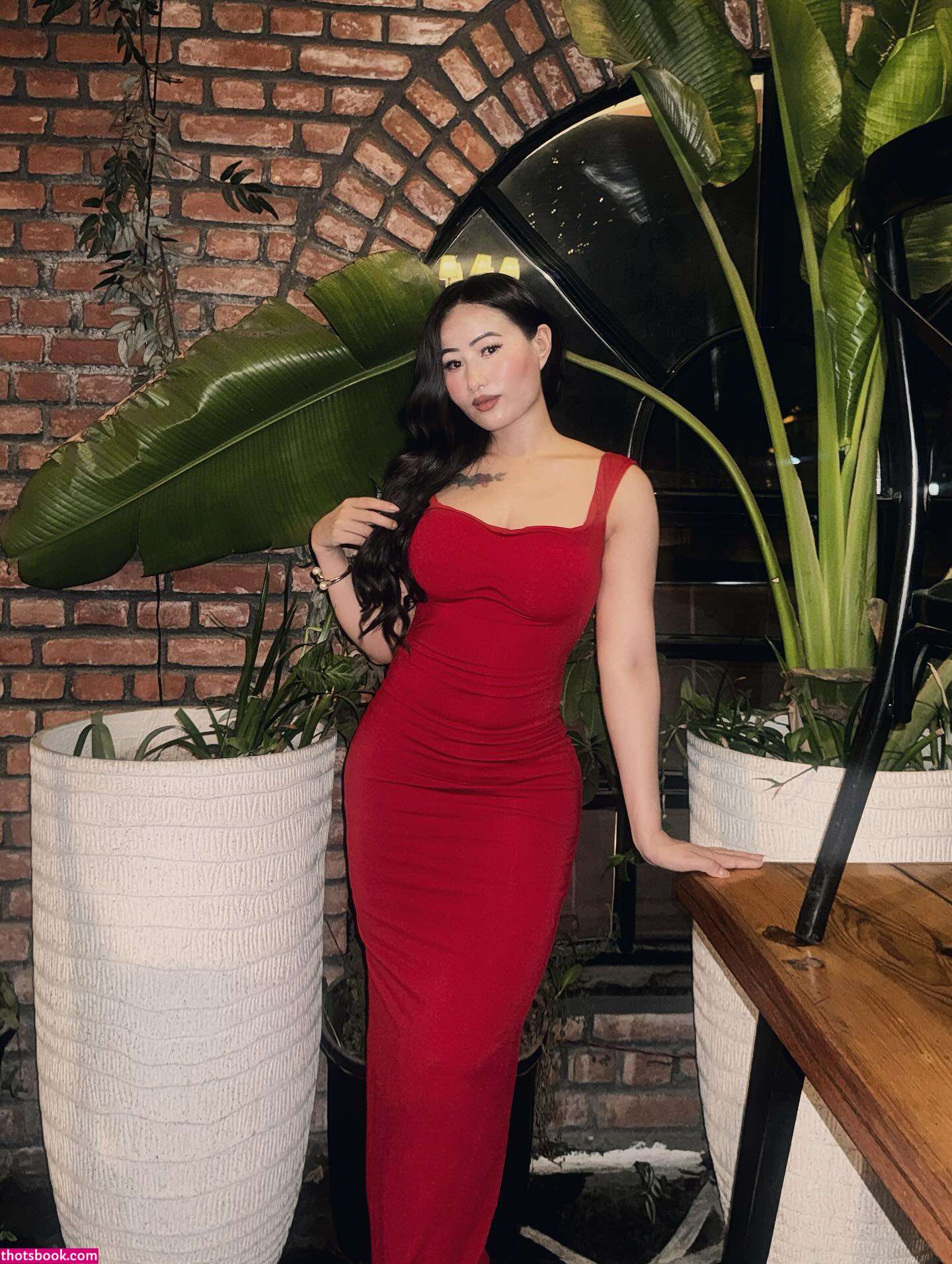 Sapna Mabo Limboo Nude Leaks OnlyFans Photos #5 1862877