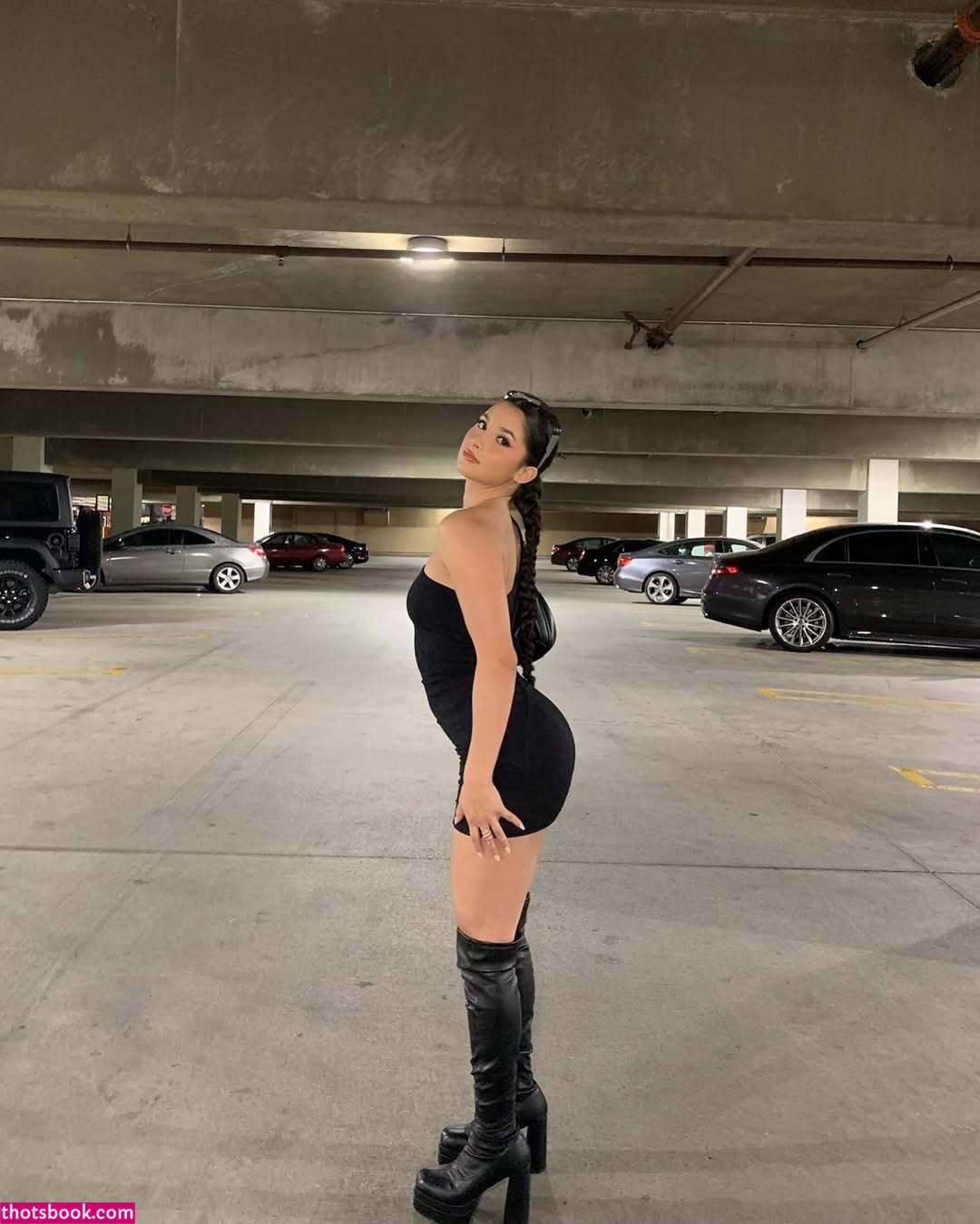 Sophia Giuffrida Nude Leaks OnlyFans Photos #4 1862937