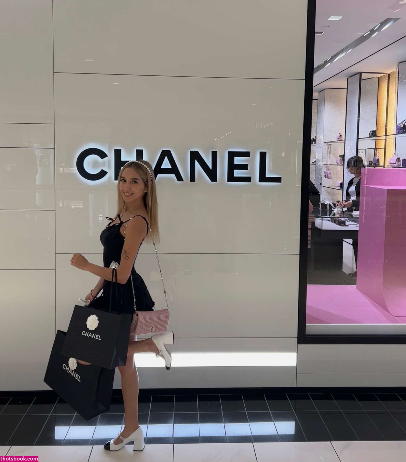 Spoilnat Bratfairy Nude Leaks OnlyFans Photos #4 1863015