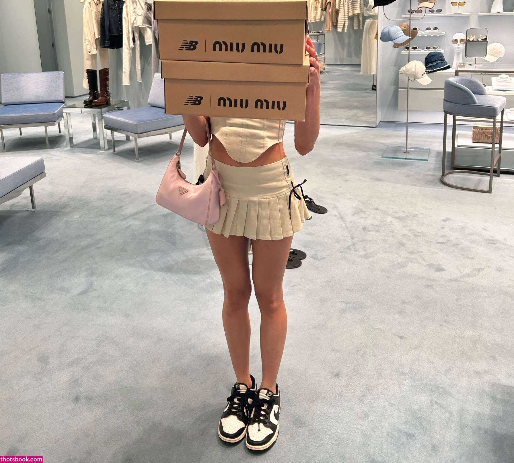 Spoilnat Bratfairy Nude Leaks OnlyFans Photos #4 1863016