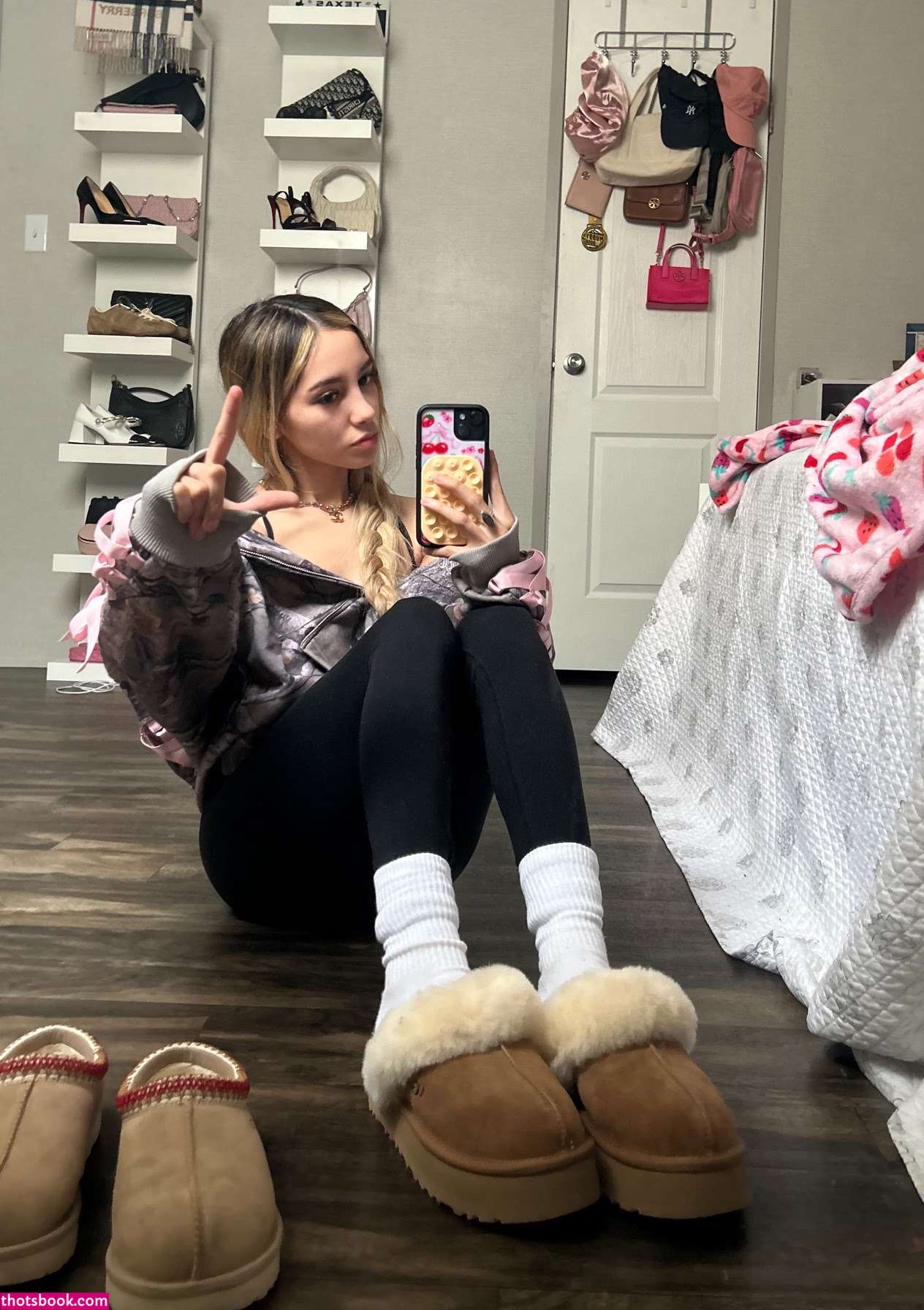 Spoilnat Bratfairy Nude Leaks OnlyFans Photos #5 1863021