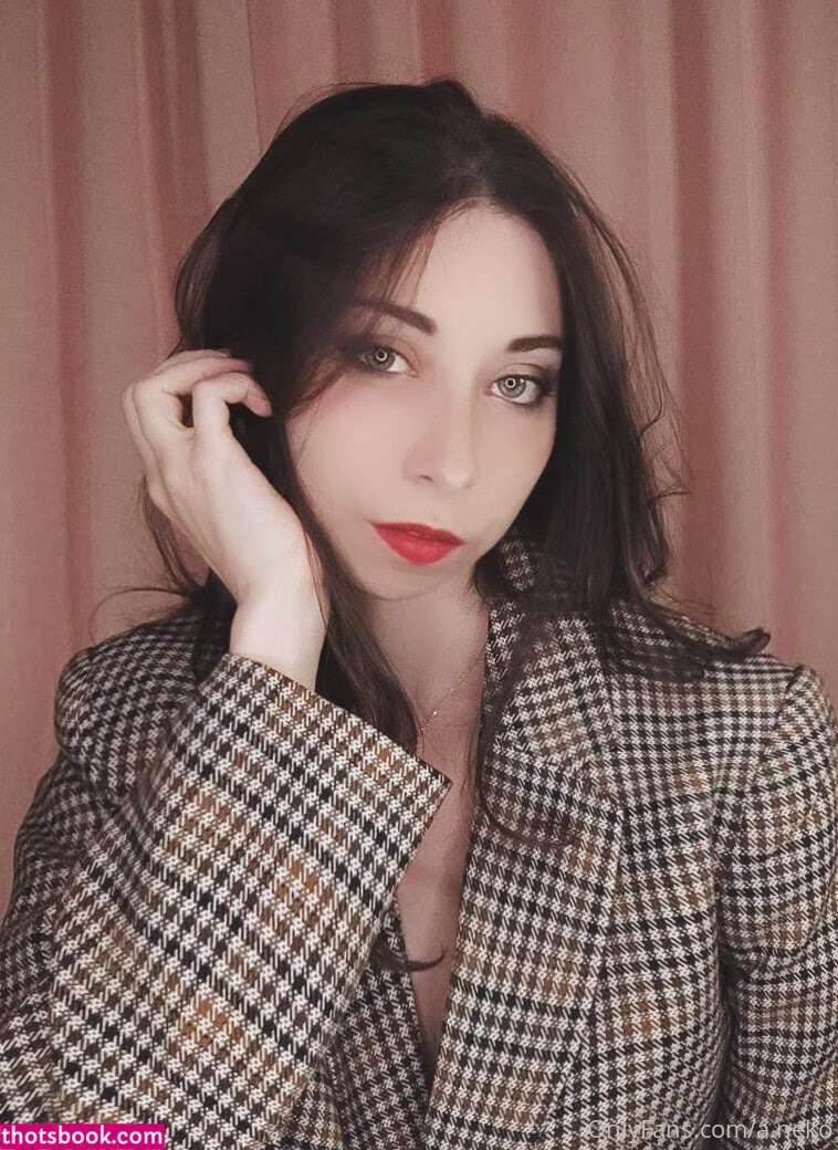 Wild Astralis Nude Leaks OnlyFans Photos #3 1863346