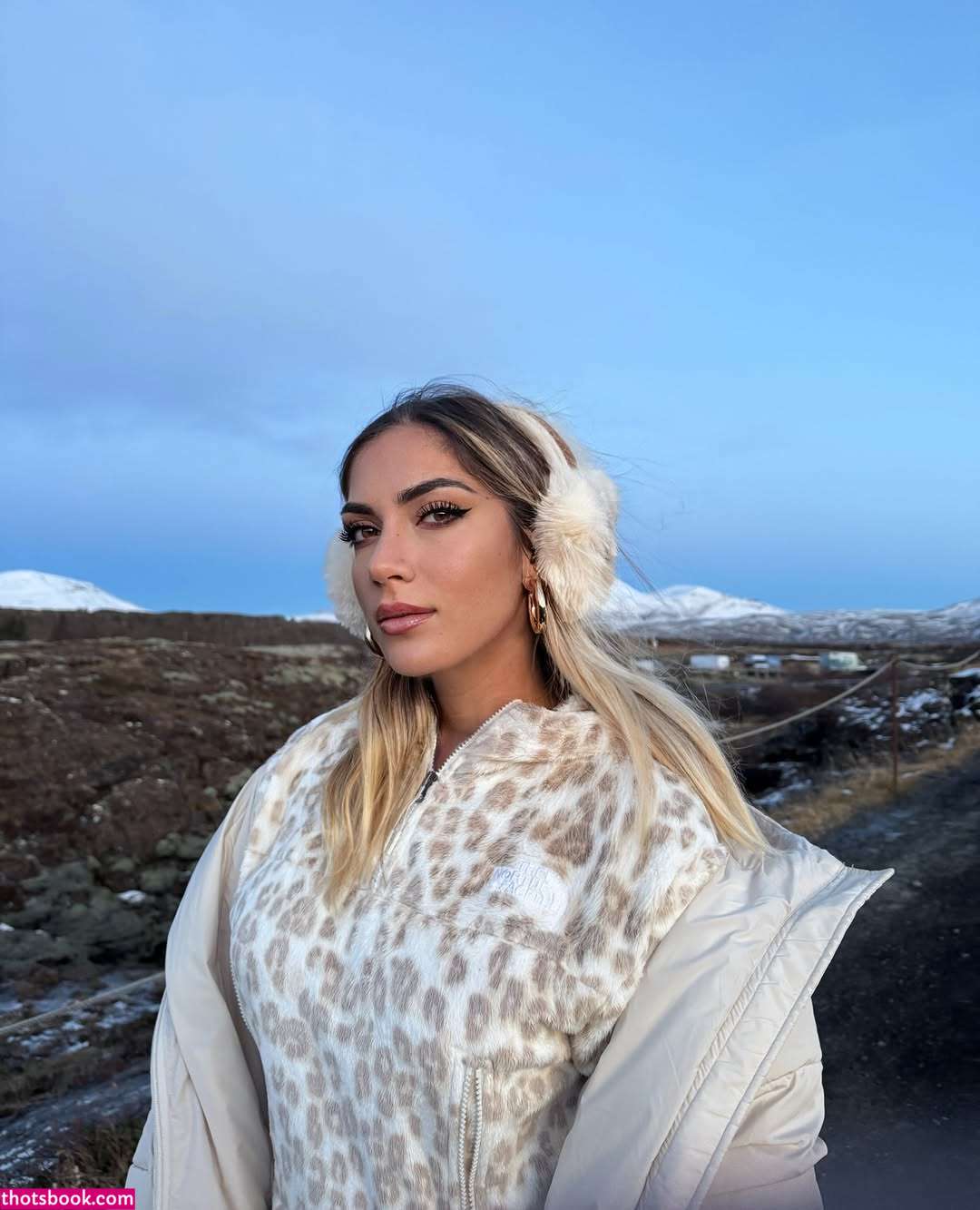 Arianna Cianfrocca ariannacianfri1 Nude Leaks OnlyFans Photos #2 1872490