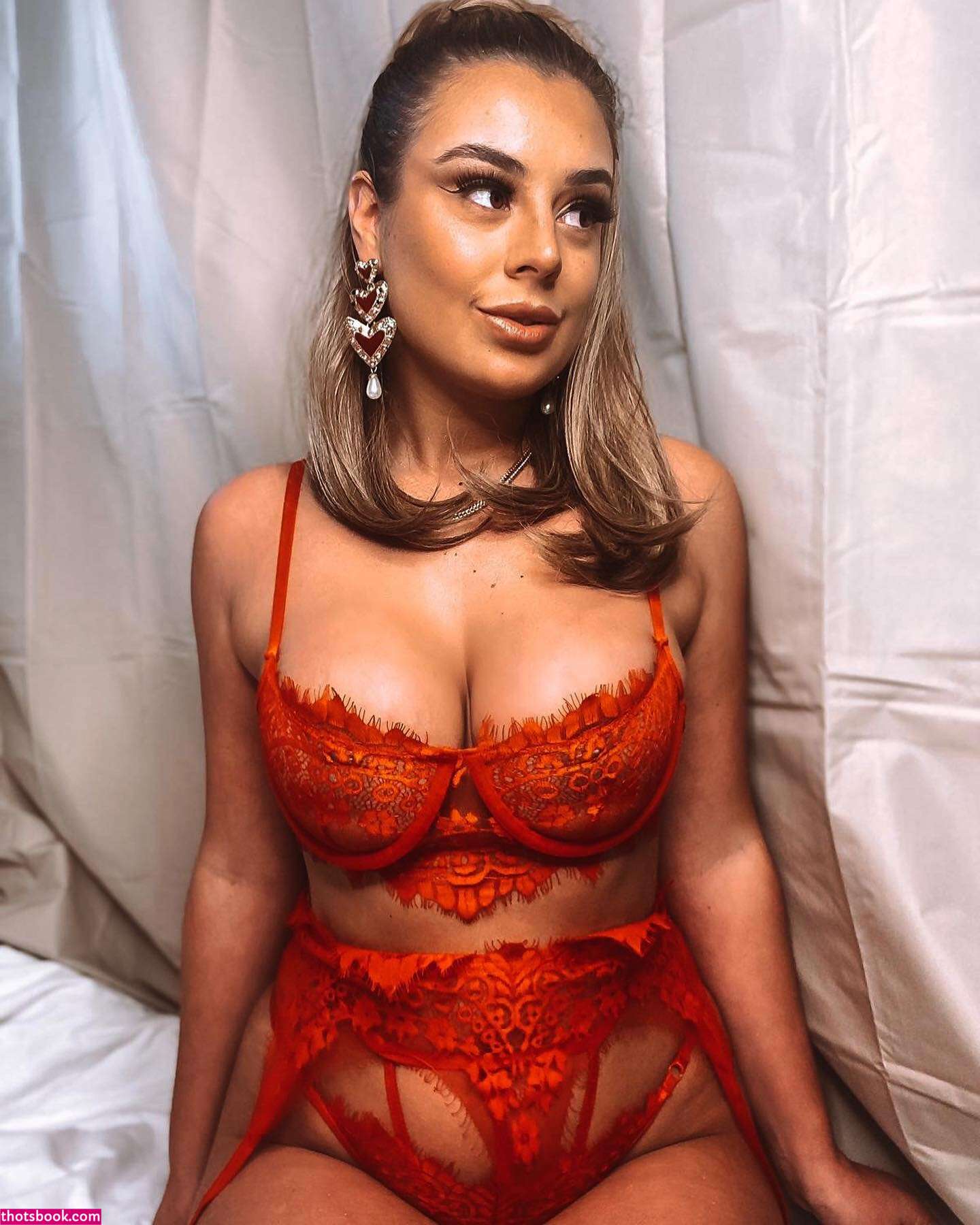 Cathy Skinner Nude Leaks OnlyFans Photos #6 1872590