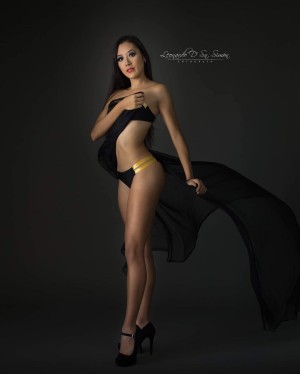 downeyloly dibobarajas Danna Irlanda Barajas Nude Leaks OnlyFans Photos #2