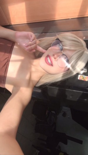 Effyikishima Nude Leaks OnlyFans Photos #5