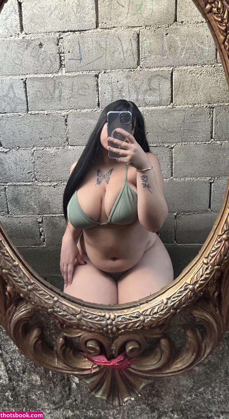 Elizabeth Nazariego Nude Leaks OnlyFans Photos #2 1872674