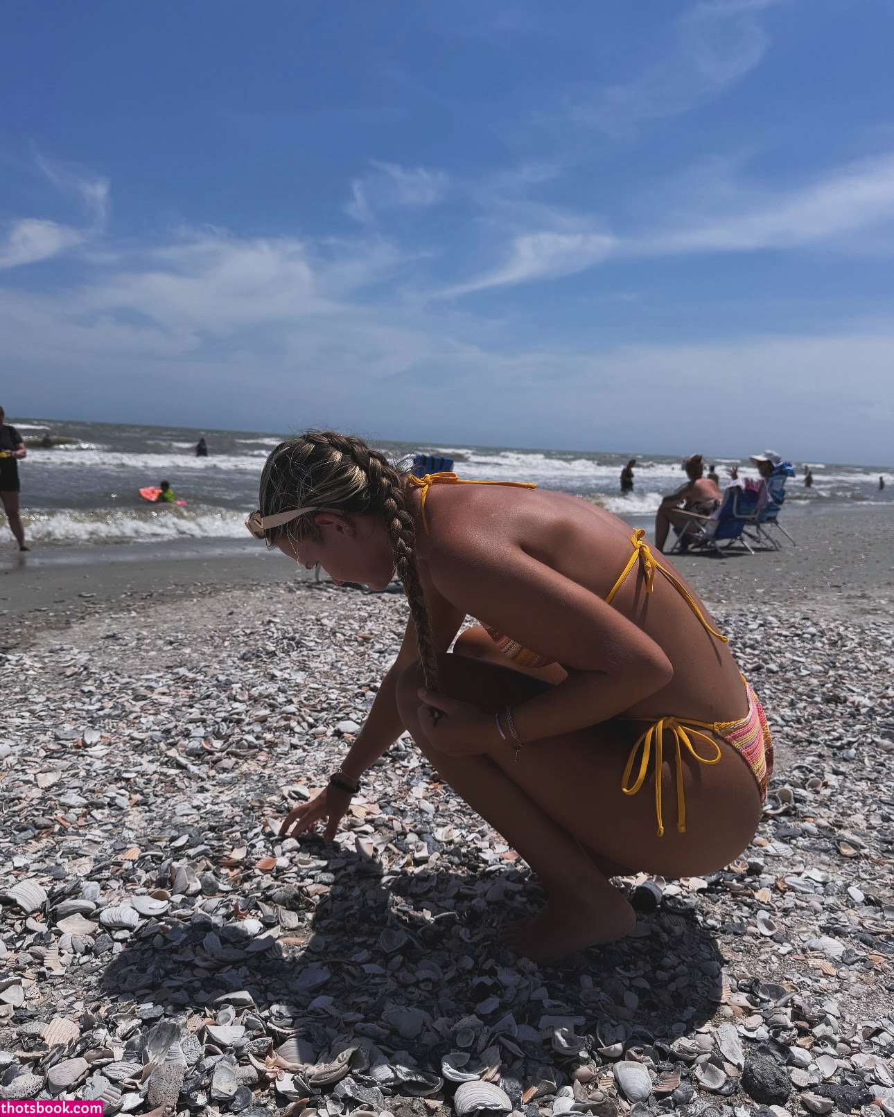 Emily Sentner Sidney Sentner Nude Leaks OnlyFans Photos #2 1872732