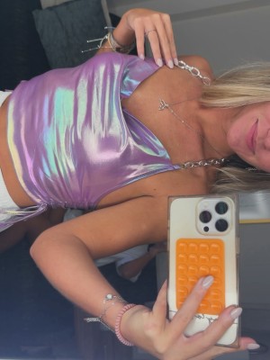 Emily Sentner Sidney Sentner Nude Leaks OnlyFans Photos #4