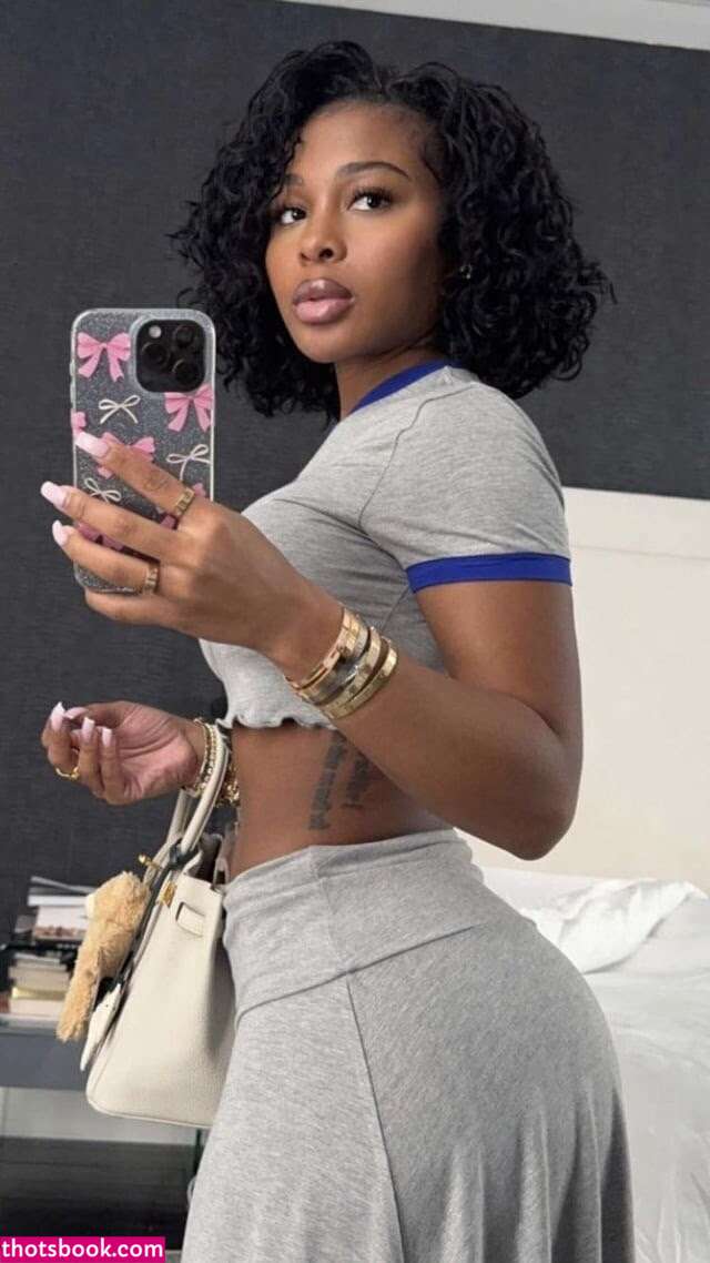 Jayda Wayda Cheaves Nude Leaks OnlyFans Photos #2 1872867