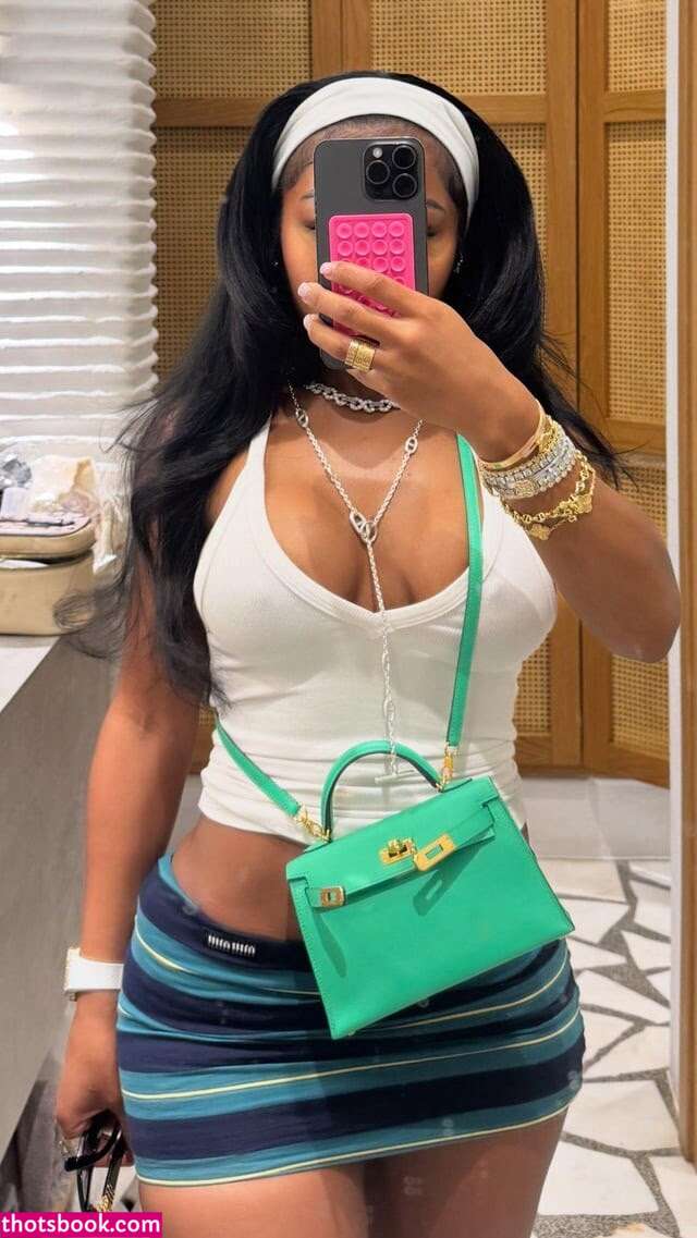 Jayda Wayda Cheaves Nude Leaks OnlyFans Photos #6 1872897