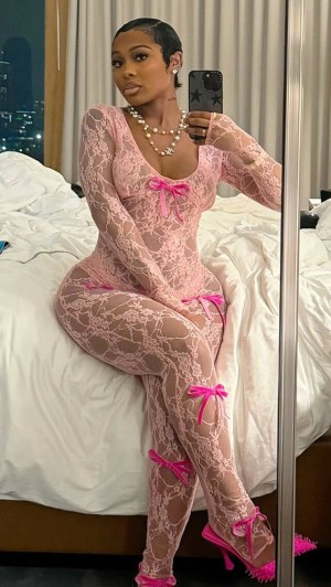 Jayda Wayda Cheaves Nude Leaks OnlyFans Photos #6