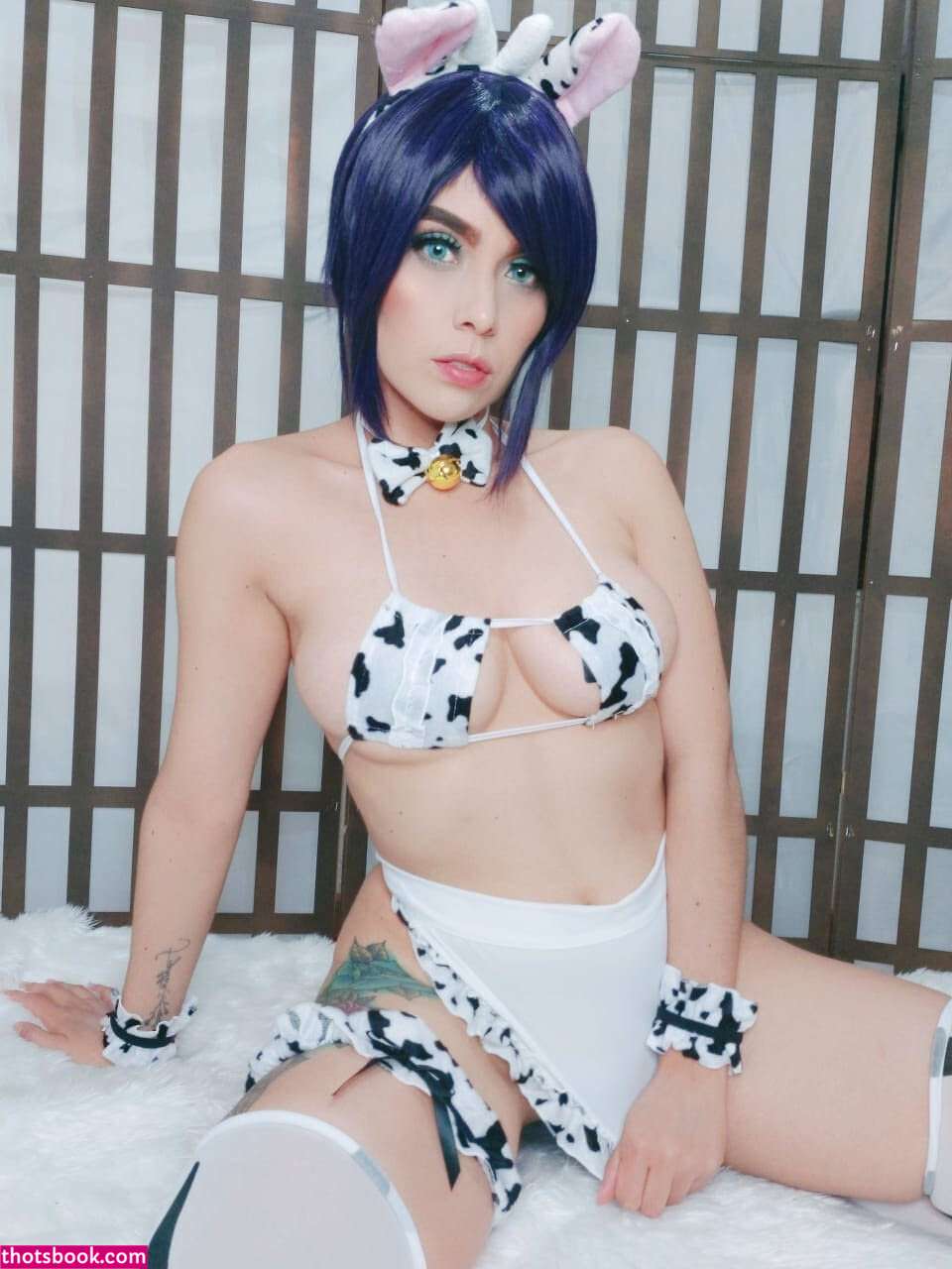 KarenG Cosplay Nude Leaks OnlyFans Photos #2 1872918