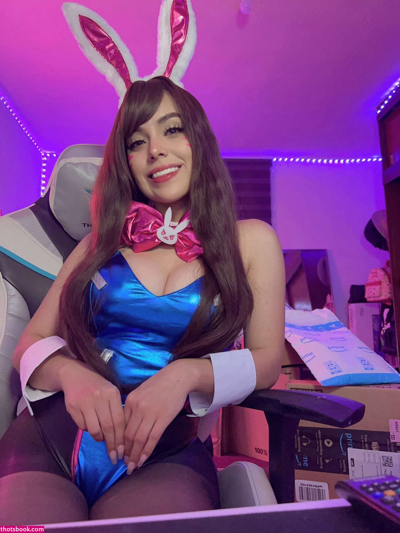 KarenG Cosplay Nude Leaks OnlyFans Photos #3 1872930