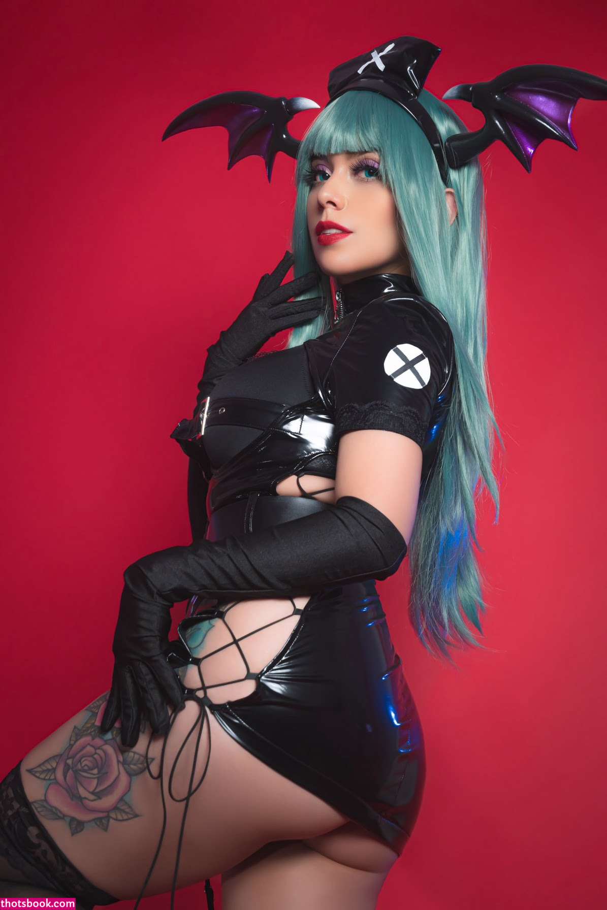 KarenG Cosplay Nude Leaks OnlyFans Photos #4 1872942