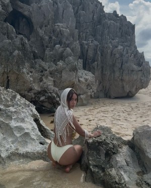 Nika Higashionna Nude Leaks OnlyFans Photos #3