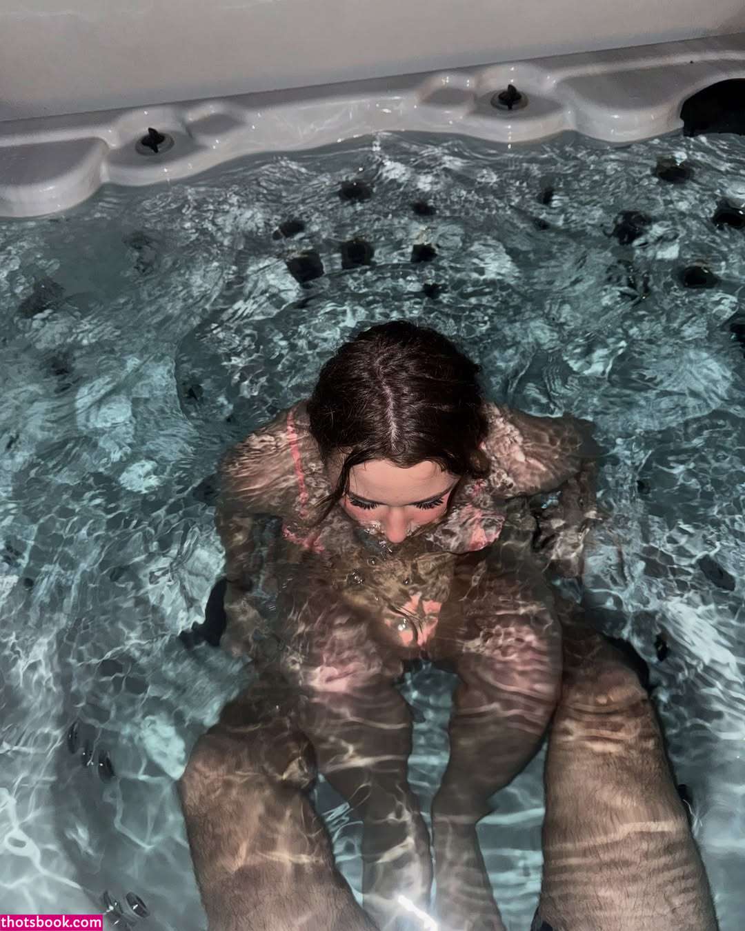 paulinajaded inmypjz Nude Leaks OnlyFans Photos #2 1873248