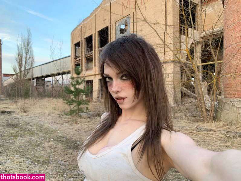 Rellevartehtaknad Nude Leaks OnlyFans Photos #5 1873331