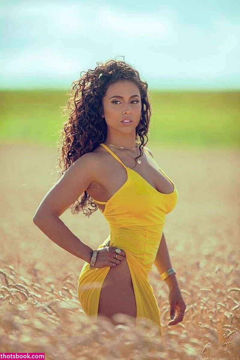 Robin Roxette Nude Leaks OnlyFans Photos #4 1873363