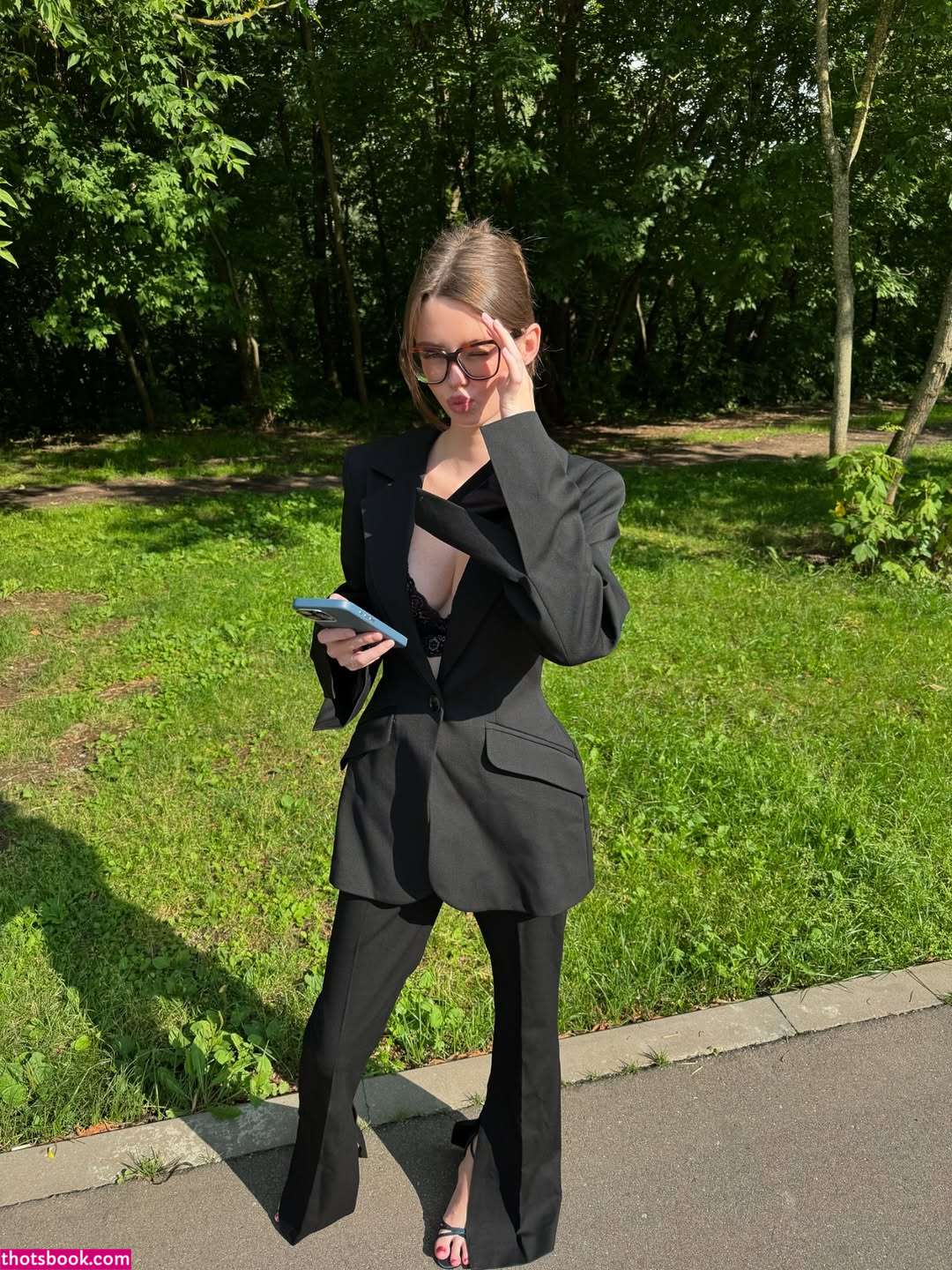 Shashka U Julia Shashkina Nude Leaks OnlyFans Photos #2 1873467