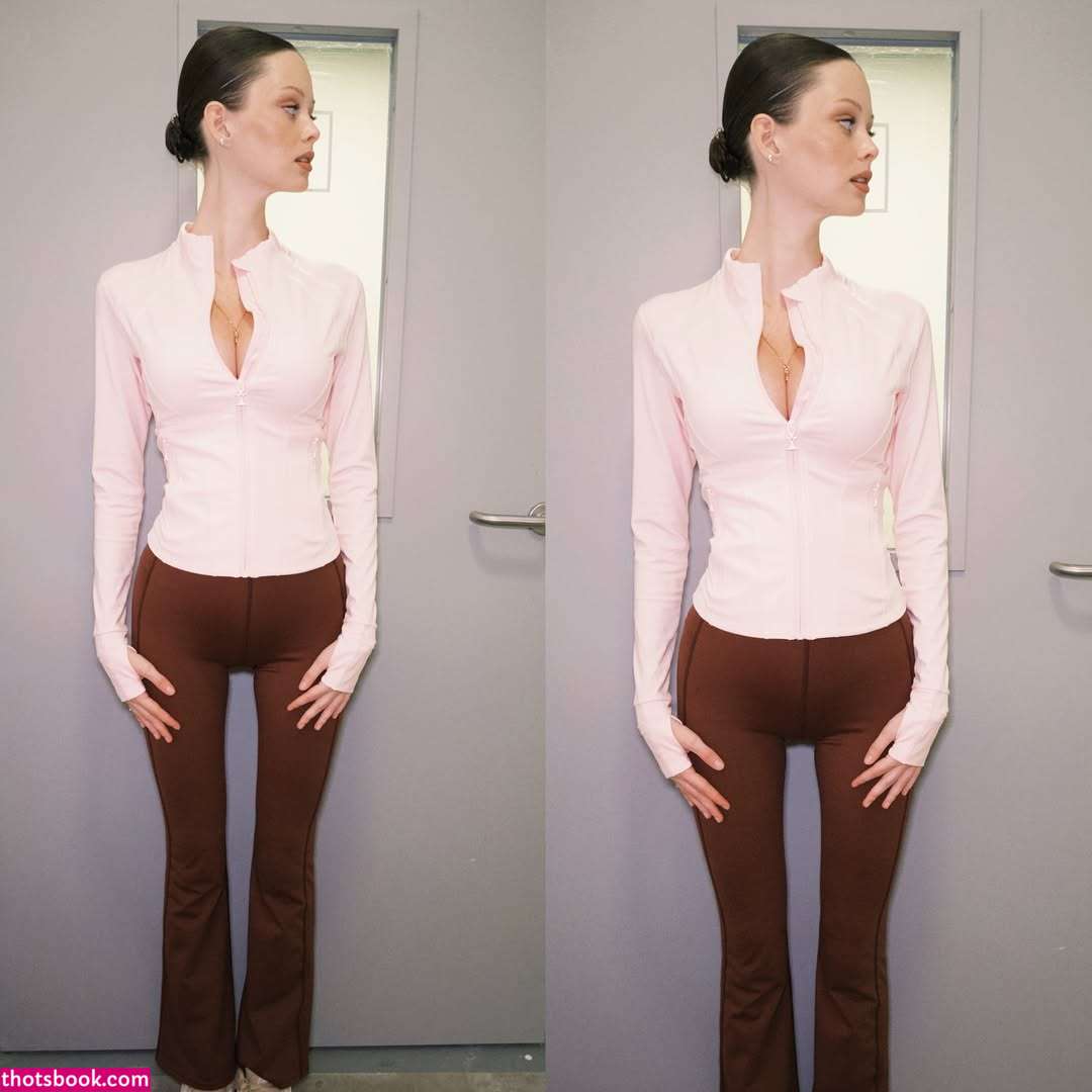 Shashka U Julia Shashkina Nude Leaks OnlyFans Photos #6 1873493