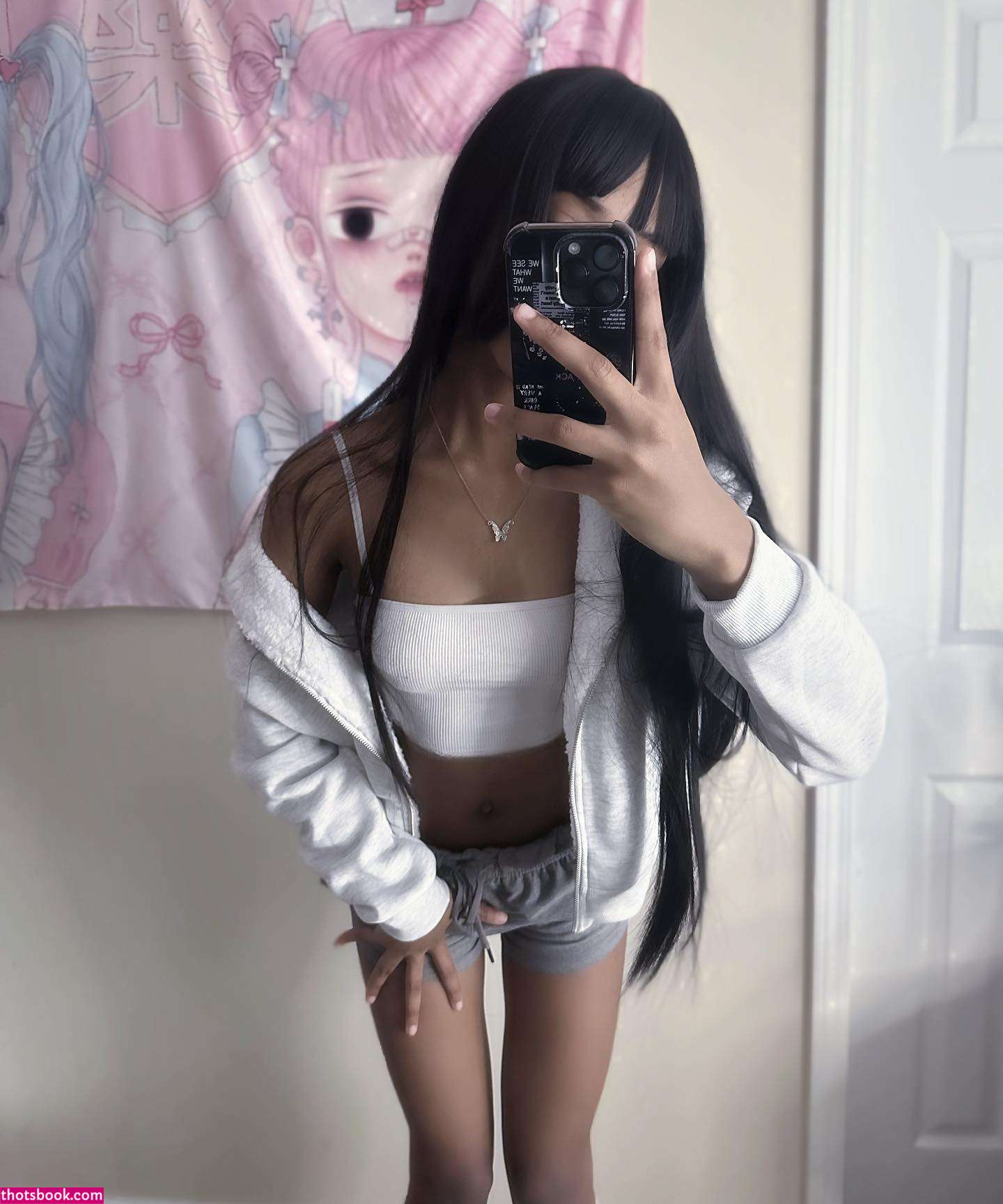 ShesnothingSpecial Nude Leaks OnlyFans Photos #1 1873496