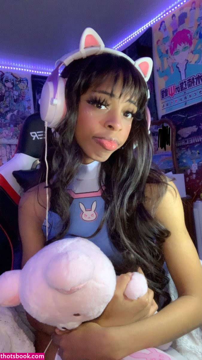 ShesnothingSpecial Nude Leaks OnlyFans Photos #5 1873524