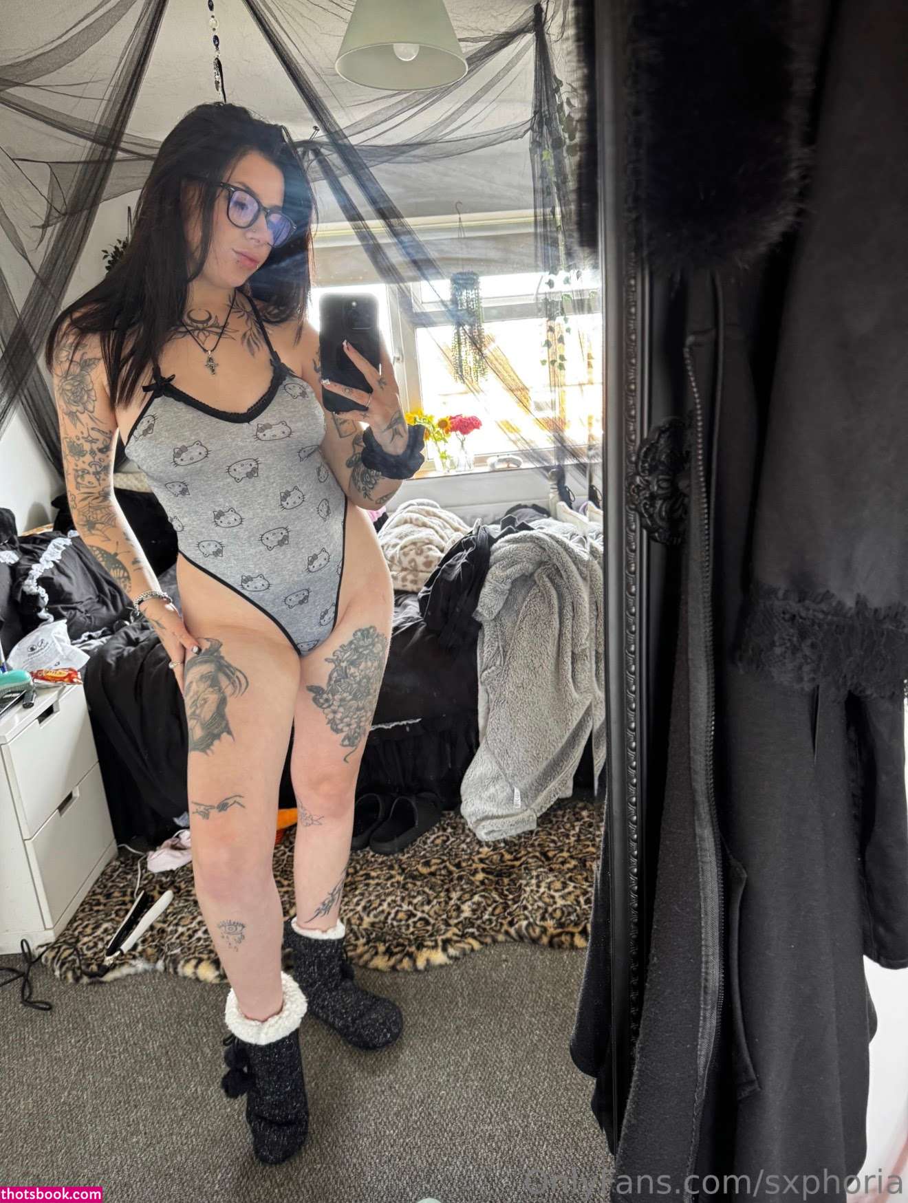 sxphoria MotoSoph Nude Leaks OnlyFans Photos #2 1873726