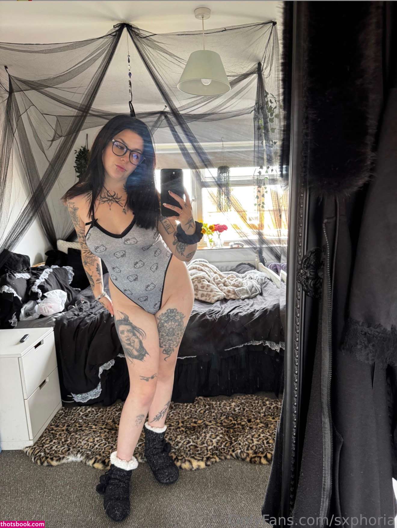 sxphoria MotoSoph Nude Leaks OnlyFans Photos #2 1873728