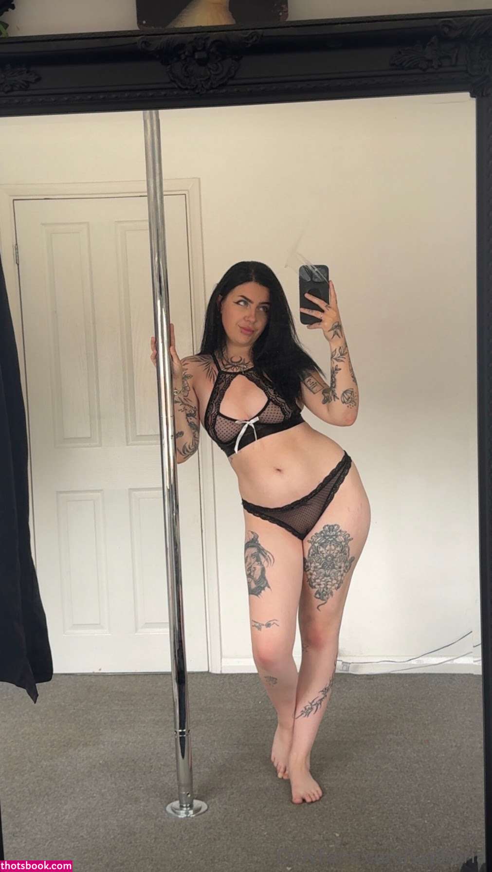 sxphoria MotoSoph Nude Leaks OnlyFans Photos #6 1873749