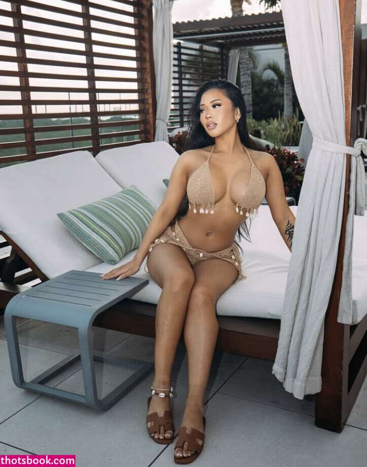 Thailiian Nude Leaks OnlyFans Photos #2 1873830