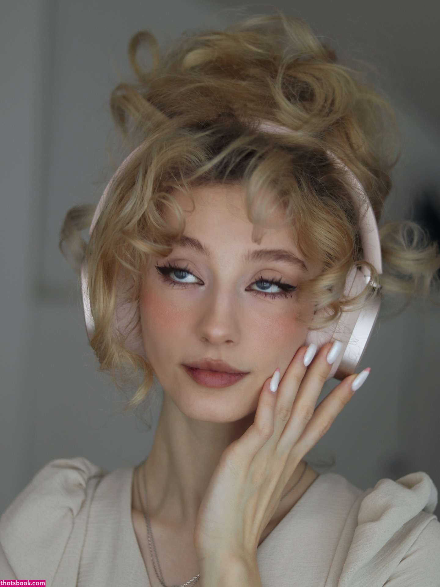 Vanya Jagnic Nude Leaks OnlyFans Photos #3 1873878