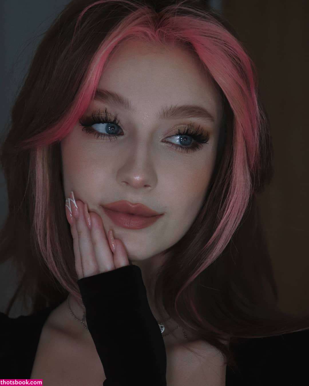 Vanya Jagnic Nude Leaks OnlyFans Photos #4 1873885