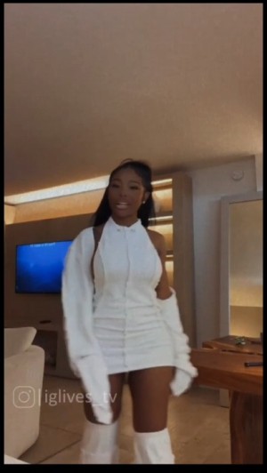 Jayda Wayda Cheaves Nude Leaks OnlyFans Video #1