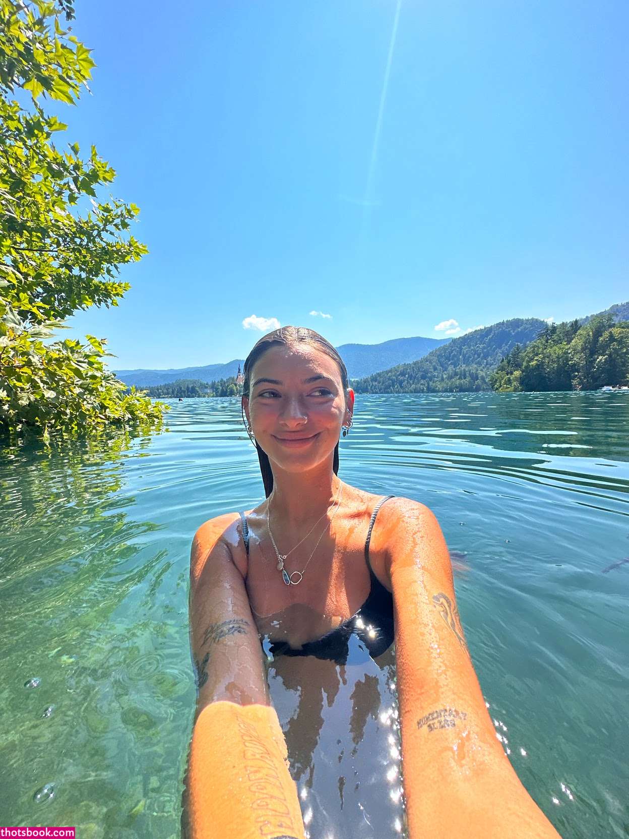 Cassadventures Nude Leaks OnlyFans Photos #4 1886192