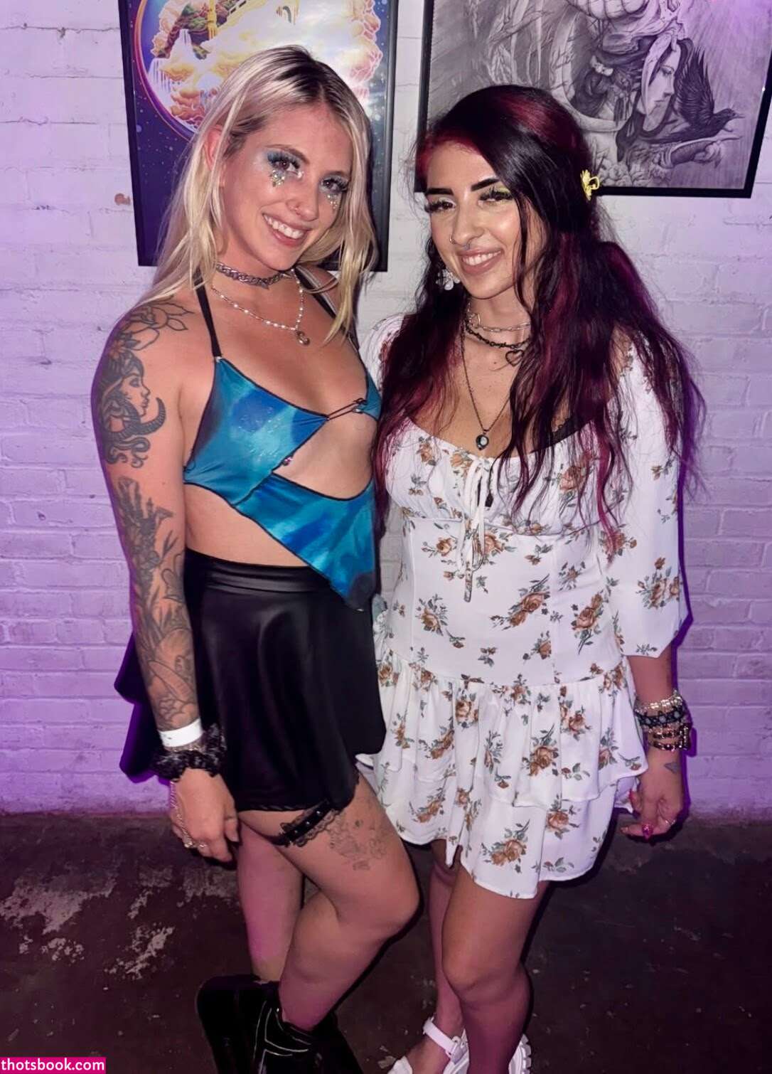 Cassx777 Cassxbby Cassmuzik Nude Leaks OnlyFans Photos #4 1886216