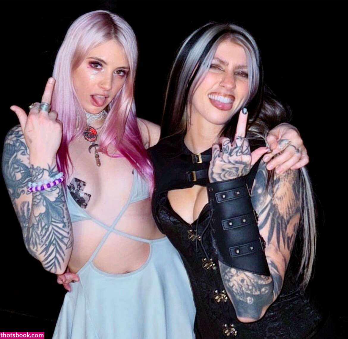 Cassx777 Cassxbby Cassmuzik Nude Leaks OnlyFans Photos #4 1886223