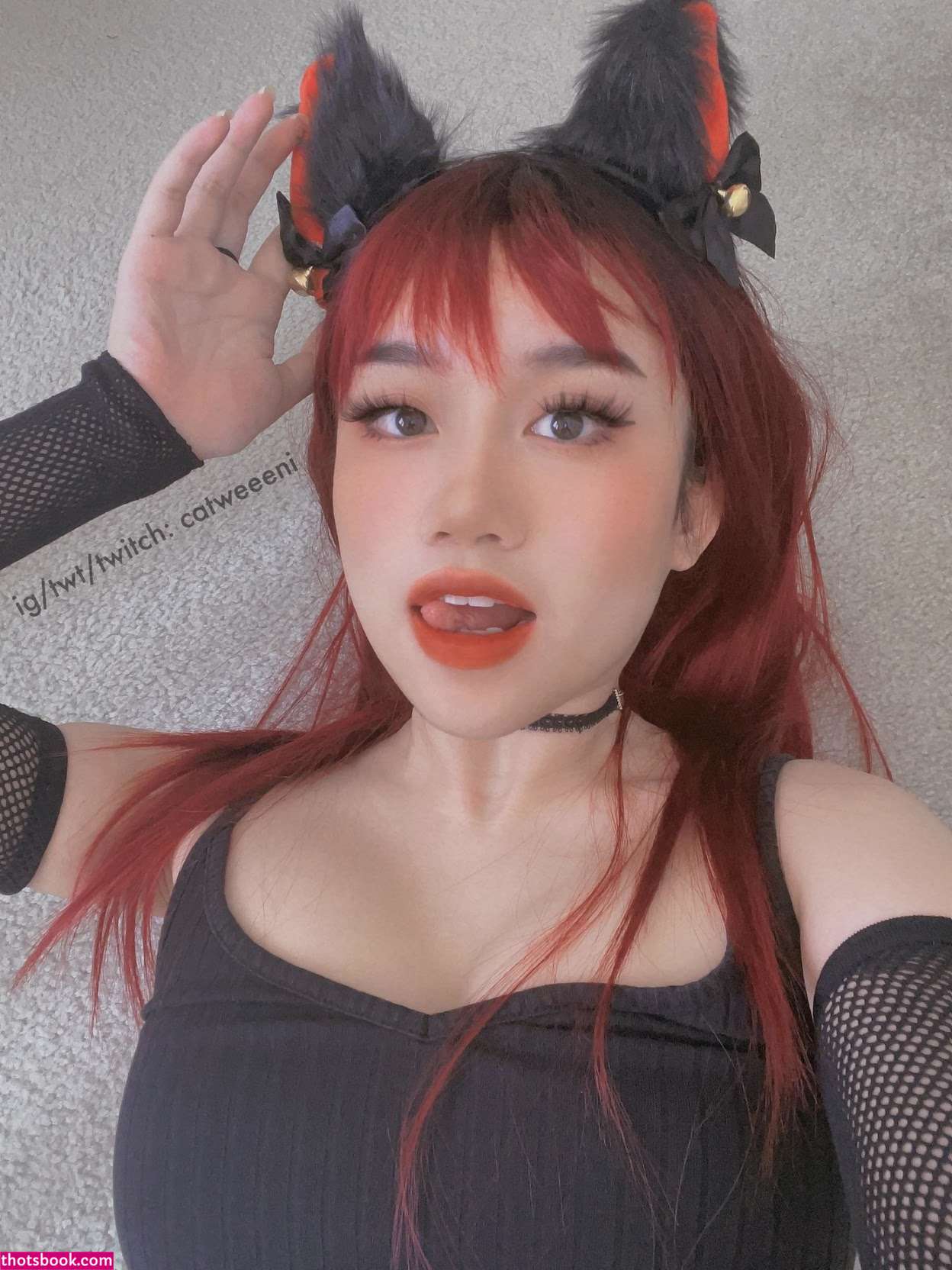 catweeeni Nude Leaks OnlyFans Photos #1 1886234