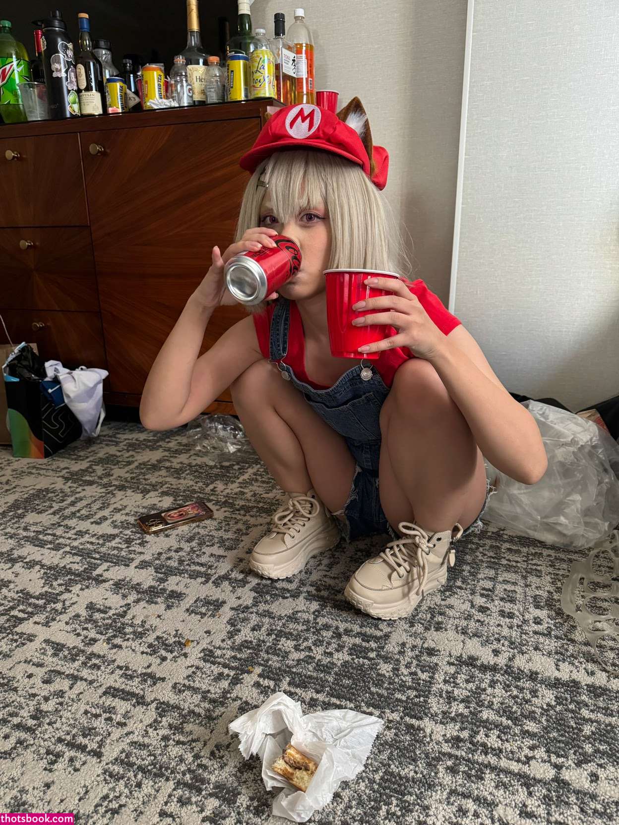 catweeeni Nude Leaks OnlyFans Photos #3 1886246