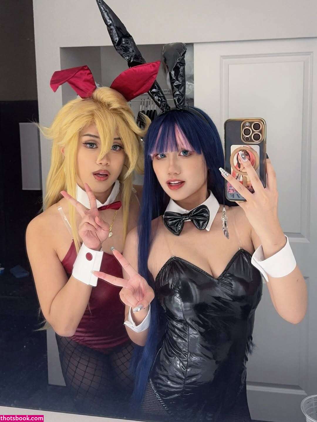 catweeeni Nude Leaks OnlyFans Photos #4 1886252