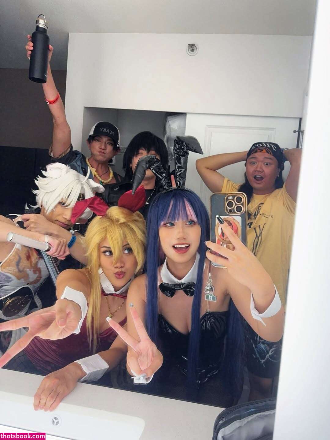 catweeeni Nude Leaks OnlyFans Photos #4 1886253