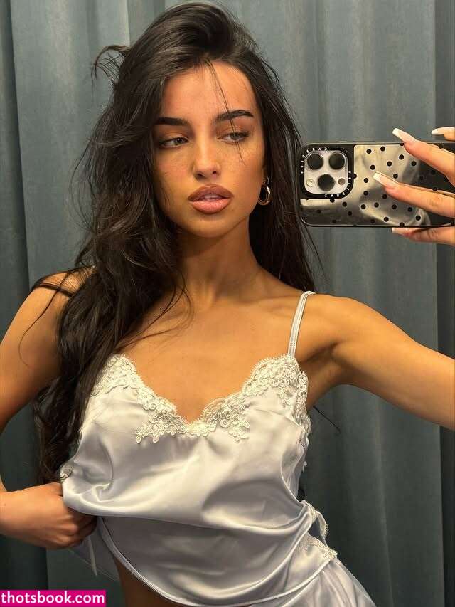 Ella Christo Nude Leaks OnlyFans Photos #4 1886340