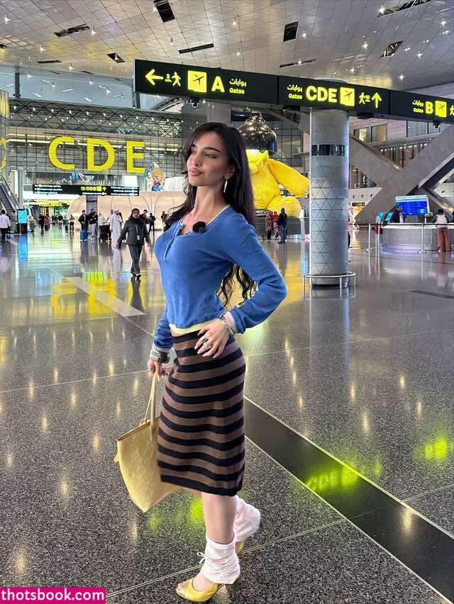 Ella Christo Nude Leaks OnlyFans Photos #4 1886344