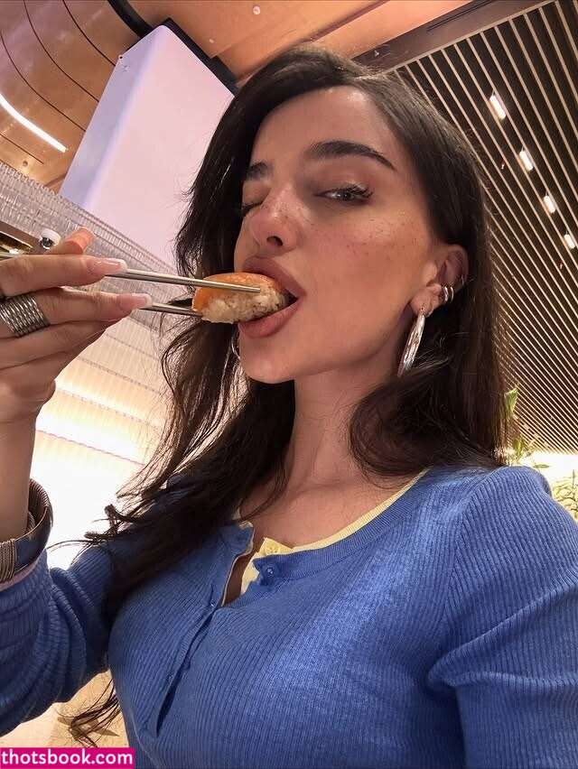 Ella Christo Nude Leaks OnlyFans Photos #4 1886345