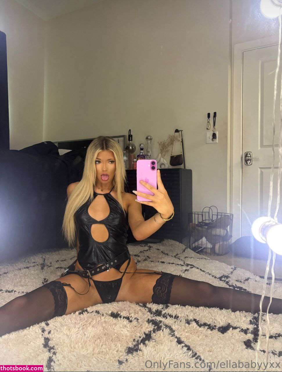 ellacourchene Ella Courchene ellababyyxx Nude Leaks OnlyFans Photos #4 1886370