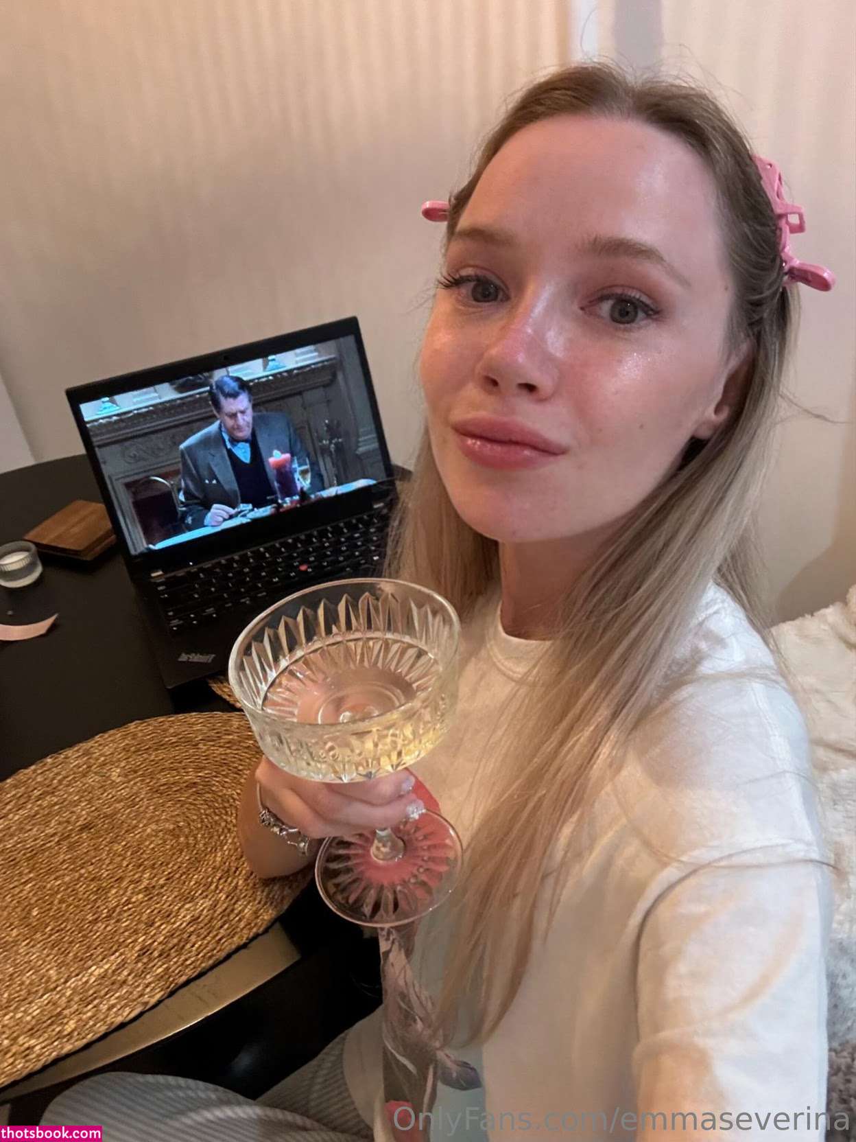 emmaseverina emmaseverinafree Nude Leaks OnlyFans Photos #1 1886398