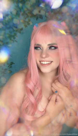 Kawaiikiwicosplay Nude Leaks OnlyFans Photos #2